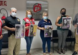Lleva SSP programa de prevención a la mujer “Por ti y por todas” a todo el estado