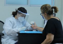 Llama Salud Sonora a protegerse del COVID-19 ante alza en contagios