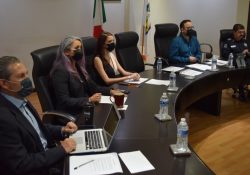 Consolidan Gobierno y sociedad civil trabajo coordinado de prevención