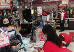Verifica Salud Sonora cumplimiento de protocolos en tiendas de autoservicio