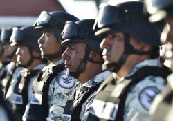 Reforzarán la seguridad en 50 municipios; desplegarán a fuerzas federales
