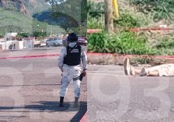 Muere hombre ejecutado en Bulevar A Microondas