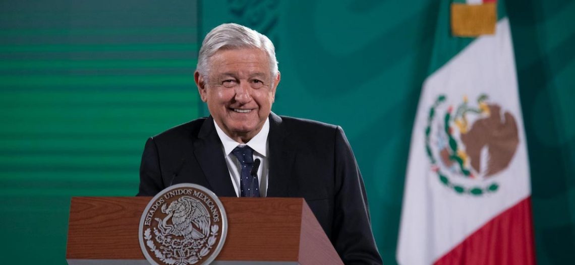 López Obrador nombra a sus posibles relevos; sucesión 2024