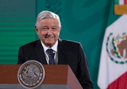 López Obrador nombra a sus posibles relevos; sucesión 2024