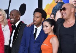 ‘Rapidos y Furiosos 9’ sigue a la cabeza de las películas más vistas en cine