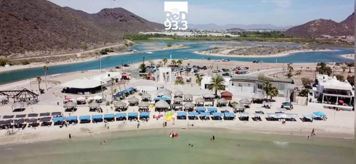 Suspendidas todas las actividades no esenciales en Guaymas por semáforo rojo