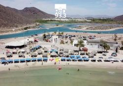 Suspendidas todas las actividades no esenciales en Guaymas por semáforo rojo