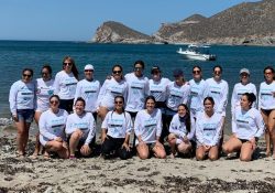 Realizan “Padi Women 2021” en San Carlos