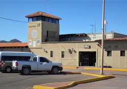 Cambiará de administrador el aeropuerto Internacional de Guaymas