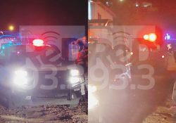 Miércoles violento terminó con tres ejecutados