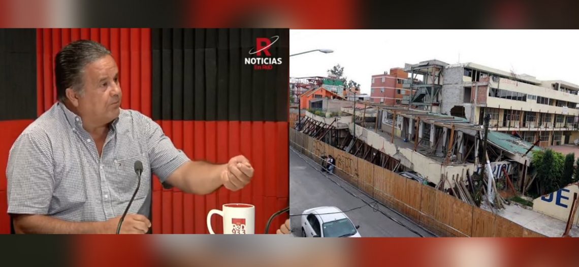 Destaca la responsabilidad del DRO; castigan con 208 años de cárcel a uno de ellos en CDMX
