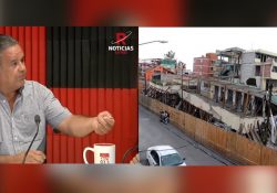 Destaca la responsabilidad del DRO; castigan con 208 años de cárcel a uno de ellos en CDMX