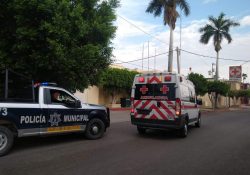 TRAGEDIA EN CAJEME; UN BEBÉ DE 11 MESES MURIÓ POR ASFIXIA EN COLONIA LOS PIONEROS.