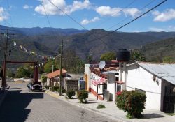 Construyen primera Gasolinera Bienestar en Oaxaca