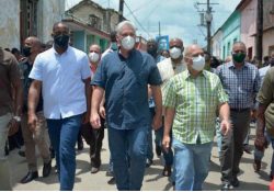 Cuba dice que no entregará su soberanía; acusa al “imperialismo”
