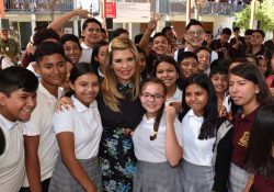 Aprueba SEP Calendario Escolar ajustado propuesto por la Gobernadora Pavlovich