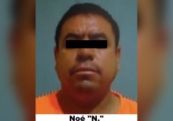 14 Años de prisión por abusos deshonestos contra una menor de edad.