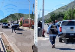 Localizan cuerpo de mujer sin vida dentro de una vivienda
