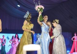 Contagio masivo en el concurso Miss México 2021: 15 de las 32 participantes contrajeron COVID-19.