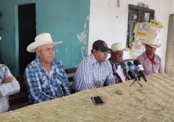 Representantes yaquis denuncian “actos intimidatorios” del Ejército