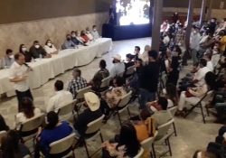 Invertirán Mil 900 MDD en el puerto marítimo de Guaymas