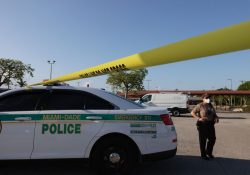Niña de apenas 2 años muere al ser dejada 7 horas dentro de un vehículo en el calor de Miami