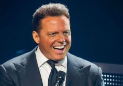 Luis Miguel ya prepara nuevo disco con temas inéditos