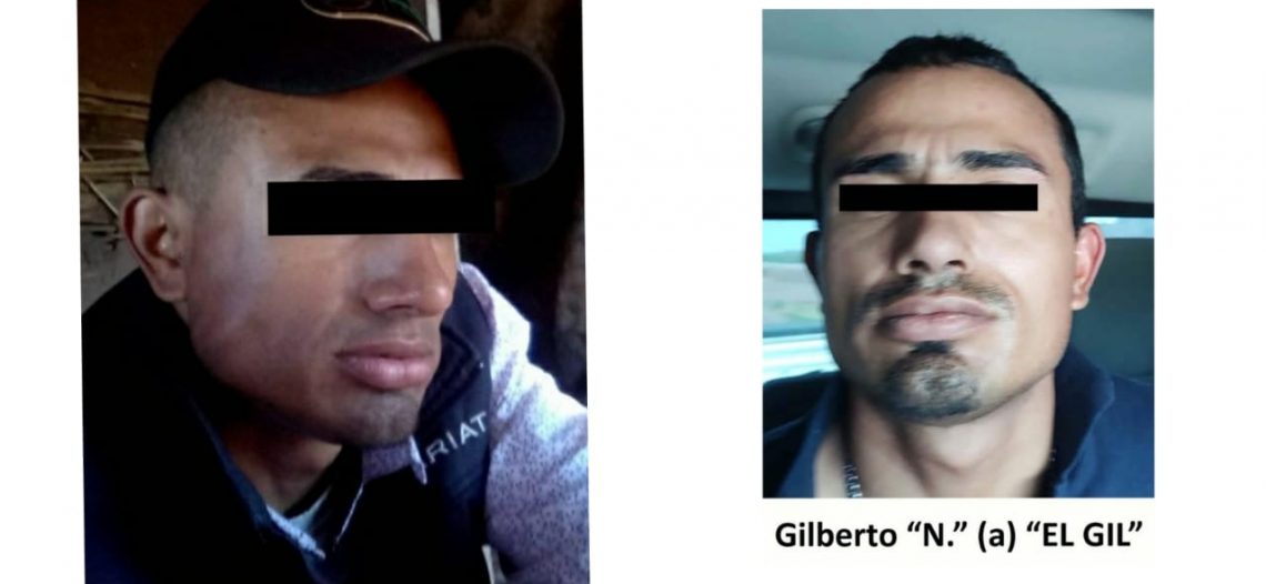CAPTURA LA FGJE DE SONORA Y VINCULA A PROCESO AL SEGUNDO PARTICIPANTE DEL HOMICIDIO DE TOMÁS ROJO VOCERO DE LA TRIBU YAQUI.*
