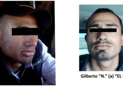 CAPTURA LA FGJE DE SONORA Y VINCULA A PROCESO AL SEGUNDO PARTICIPANTE DEL HOMICIDIO DE TOMÁS ROJO VOCERO DE LA TRIBU YAQUI.*