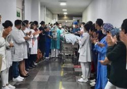MATAN A JOVEN A BALAZOS, PERO SALVA A 106 PERSONAS TRAS DONAR SUS ÓRGANOS EN MORELOS