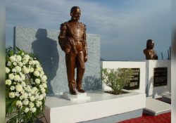 Buscan que 13 de julio de 1854 sea reconocida como fecha de importancia nacional