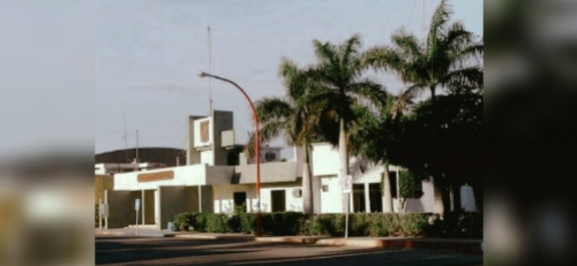 Detectan casos de Covid en el Ayuntamiento de Empalme