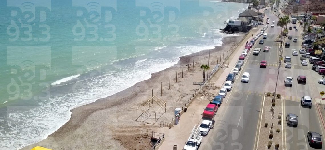 No se modificará proyecto de playa incluyente afirma DGIUE