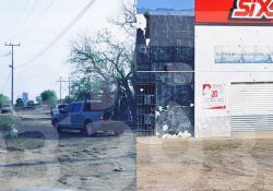 Rafaguean Vivienda y depósito de cerveza en la Palma