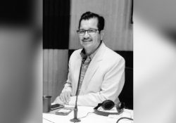 Celebraba su cumpleaños y por la tarde, lo asesinaron