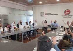 Acuerdan nueva forma de operación y protección a Mujeres Buscadoras de sonora