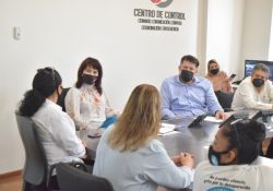 Estos fueron los acuerdos de protección a los 11 Colectivos de Mujeres Buscadoras de Sonora
