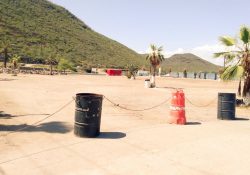 Listado de Restricciones y actividades Suspendidas  ante el “SEMAFORO ROJO” en Guaymas.