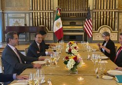 La región noroeste será un lugar de oportunidades y crecimiento económico: Alfonso Durazo