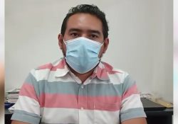 Está listo el INE en Guaymas para la consulta popular del próximo domingo