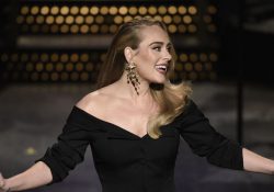 Adele invierte US$10 millones en una nueva mansión