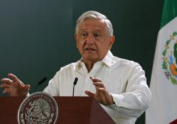 López Obrador va por reforma constitucional