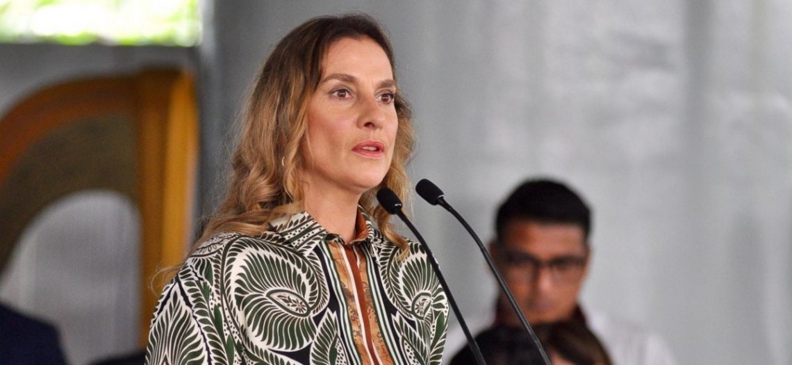 Llama Gutiérrez Müller a participar en consultar sobre expresidentes