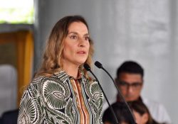 Llama Gutiérrez Müller a participar en consultar sobre expresidentes