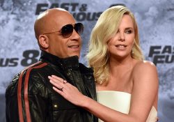 Charlize Theron tendrá su spin-off en el universo Fast & Furious