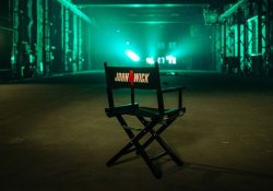 Producción de John Wick 4, ya ha comenzado