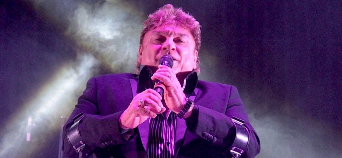 Muere por covid-19 José Manuel Zamacona, vocalista de Los Yonics