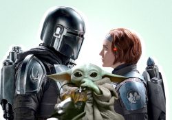 Arranca la producción de la temporada 3 de The Mandalorian