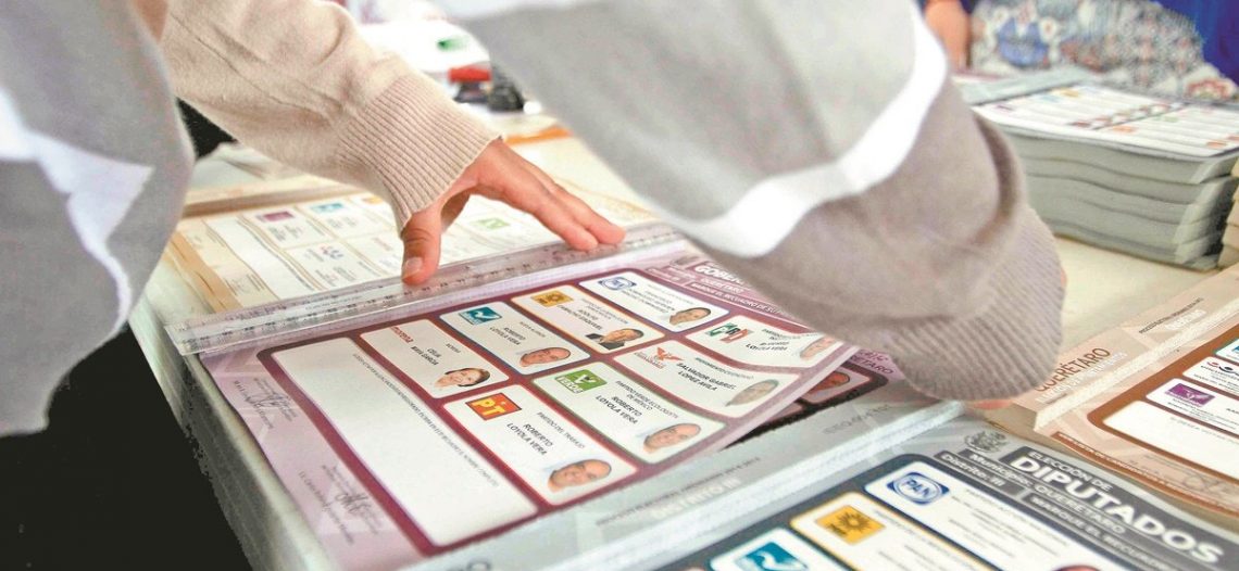 Partidos reciben multa histórica de mil 330 mdp; el INE detectó aportaciones ilegales
