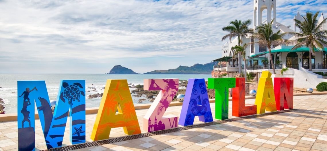 Si quieres salir en Mazatlán, será obligatorio llevar certificado de vacunación en lugares públicos